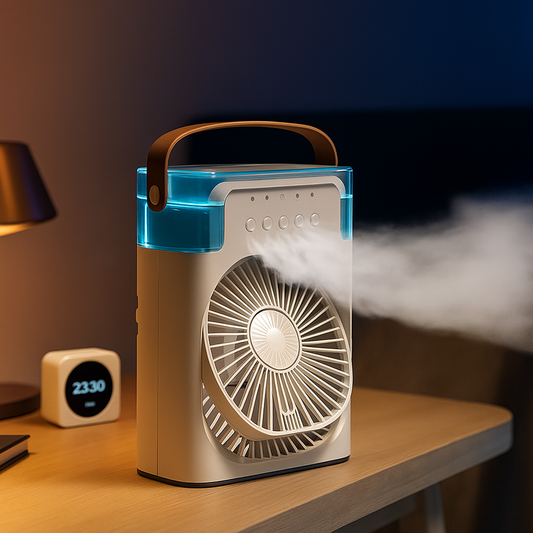 Mini Air Cooler