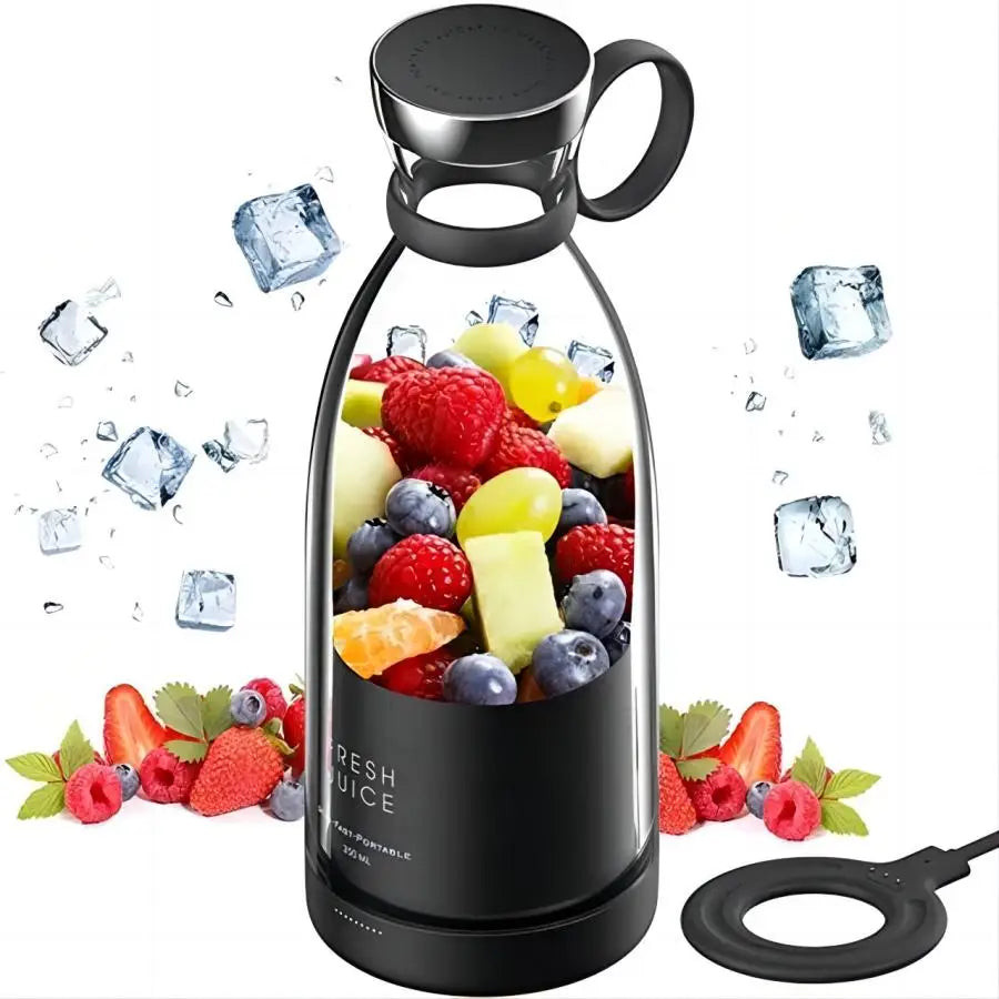 Mini Portable Blender Mixer