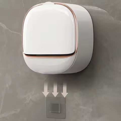 Bathroom Soap Dish Holder