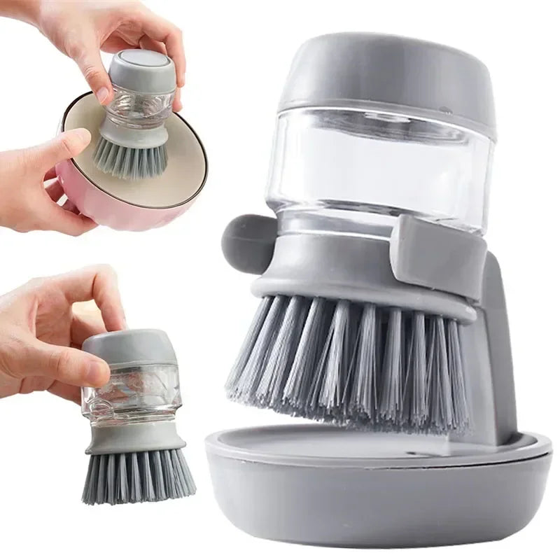 Dish Brush