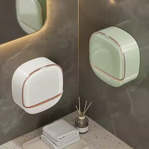 Bathroom Soap Dish Holder