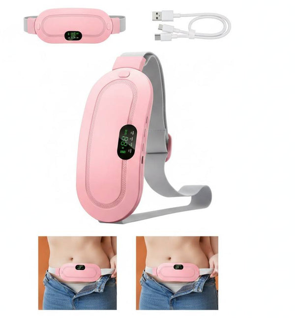 Cozy Comfort Cramp Relief